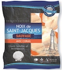 Noix de Saint-Jacques - Hubco dans le catalogue Supermarchés Match