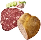 Bauernhof Leberwurst oder Rotwurst im Angebot bei REWE in Wesel Bauernhof Leberwurst oder Rotwurst Angebote von Bedford bei REWE Wesel für 1,99 €
