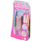 Figurine Barbie Mini Land - Barbie dans le catalogue Action