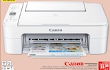 Multifunktionsdrucker Pixma TS3355 im Angebot bei Marktkauf in Leipzig Multifunktionsdrucker Pixma TS3355 Angebote von Canon bei Marktkauf Leipzig für 55,00 €