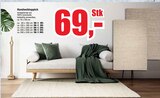 Handwebteppich bei Wülker Deco-Point im Löhne Prospekt für 69,00 €