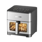 Air fryer - MEDEK - Carrefour à Villeurbanne Air fryer - MEDEK en promo chez Carrefour Villeurbanne à 59,99 €