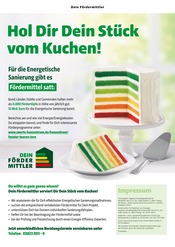 Aktueller Paul Swertz Prospekt mit Garten, "Trend-Tipps FÜR DIE ENERGETISCHE SANIERUNG", Seite 2