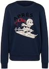 Sweatshirt »Disney Mickey Mouse« von Disney im aktuellen Tchibo im Supermarkt Prospekt für 25,00 €