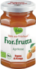 Bio-Fruchtaufstrich Aprikose von Fior di Frutta im aktuellen tegut Prospekt für 3,99 €