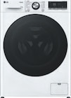 W4WR7096Y Waschtrockner von LG für 599,00 € bei EURONICS im Angebot W4WR7096Y Waschtrockner von LG im aktuellen EURONICS Prospekt