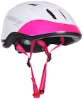 Casque de vélo Kid High 23 Enfant - Naka en promo chez Intersport Casque de vélo Kid High 23 Enfant - Naka dans le catalogue Intersport