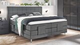 Boxspringbett Angebote von Ole Peterson bei Opti-Wohnwelt Bremerhaven für 2.299,00 €