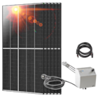 Warmwasserbereitung mit Photovoltaik von PVundSO für 1.499,00 € bei Netto Marken-Discount im Angebot Warmwasserbereitung mit Photovoltaik von PVundSO im aktuellen Netto Marken-Discount Prospekt