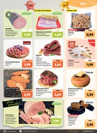 Würstchen Angebot & Preis im aktuellen aktiv & irma Prospekt Würstchen Angebot im aktuellen aktiv & irma Prospekt auf Seite 5