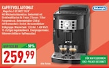Kaffeevollautomat Magnifica S ECAM22.105.B Angebote von DeLonghi bei Marktkauf Erftstadt für 259,99 €