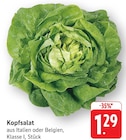 EDEKA Neckartenzlingen Prospekt mit  im Angebot für 1,29 €