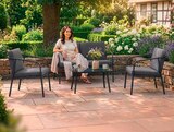 GARTEN-LOUNGE-SET GERRY Angebote von Ambia Garden bei Zurbrüggen Lemgo für 99,00 €