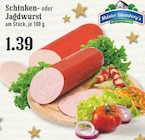 Angebot im EDEKA Bergisch Gladbach Prospekt EDEKA Bergisch Gladbach Prospekt mit im Angebot für 1,39 €
