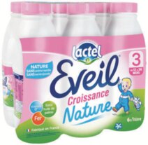 Éveil Croissance 3 Nature à Carrefour dans Lyon Éveil Croissance 3 Nature à Carrefour dans Lyon