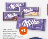 tegut - 2+1 Angebot im Prospekt 2+1 bei tegut im Prospekt "" für