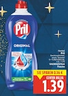 Pril Original von Henkel im aktuellen E center Prospekt