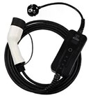 Ladekabel Typ 2 Angebote von NAPA bei AUTOPLUS Stendal für 189,95 €