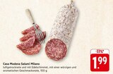 E center Kehl - Salami Milano Angebot im Prospekt Salami Milano bei E center im Kehl Prospekt für 1,99 €