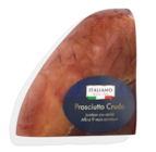 Jambon cru à l'italienne - ITALIANO - Lidl à Le Havre Jambon cru à l'italienne - ITALIANO en promo chez Lidl Le Havre à 12,99 €