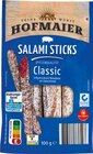Salami Sticks Classic von HOFMAIER im aktuellen Netto Marken-Discount Prospekt für 1,89 €