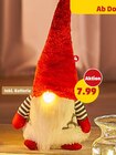 Wichtel mit LED-Nase im Angebot bei Penny in Bruchsal Wichtel mit LED-Nase Angebote bei Penny Bruchsal für 7,99 €