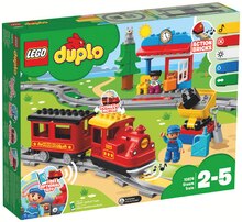 10874 Dampfeisenbahn bei Rossmann in Wetzlar 10874 Dampfeisenbahn im Angebot bei Rossmann Wetzlar für 44,99 €