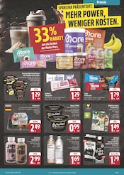 Aktueller E center Prospekt mit Brot, "Wir lieben Lebensmittel!", Seite 5