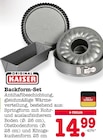 Backform-Set Angebote von Kaiser bei E center Heidelberg für 14,99 €