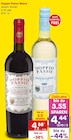 Weine im Angebot bei Netto Marken-Discount in Weinheim Weine Angebote von Doppio Passo bei Netto Marken-Discount Weinheim für 4,44 €