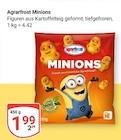 Minions bei GLOBUS im Prospekt "" für 1,99 €