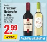 Mederaño Angebote von Freixenet bei Trinkgut Kaarst für 2,99 €
