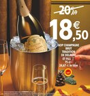 Intermarché Contact Montpellier - Promo AOP champagne brut tradition Promo AOP champagne brut tradition à 18,50 € dans le catalogue Intermarché Contact à Montpellier