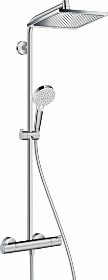 Duschbrause oder LED-Lichtspiegel bei BAUHAUS in Heidenheim Duschbrause oder LED-Lichtspiegel im Angebot bei BAUHAUS Heidenheim für 268,95 €