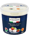 Mozzarella di bufala campana AOP - ITALIAMO en promo chez Lidl Mozzarella di bufala campana AOP - ITALIAMO dans le catalogue Lidl