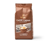 Aktuelles Caffè Crema Vollmundig - 1 kg Ganze Bohne Angebot bei Tchibo im Supermarkt in Nürnberg ab 15,99 €