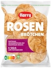 Rosenbrötchen im Angebot bei REWE in Iserlohn Rosenbrötchen Angebote von Harry bei REWE Iserlohn für 1,99 €
