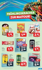 Aktueller Markant Nordwest Prospekt mit Süßigkeiten, "DER MARKT FÜR GUTES ESSEN UND TRINKEN", Seite 5