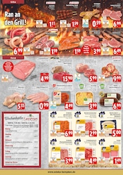 Wurst im EDEKA Prospekt in Krefeld Aktueller EDEKA Prospekt mit Wurst, "Aktuelle Angebote", Seite 2