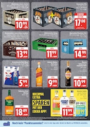 Aktueller EDEKA Prospekt mit Warsteiner, "Top Angebote", Seite 20