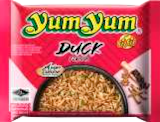 Duck Angebote von Yum Yum bei E center Stralsund für 0,39 €
