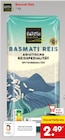 Netto Marken-Discount - Basmati Reis Angebot im Prospekt Basmati Reis bei Netto Marken-Discount im Prospekt "" für 2,49 €