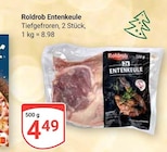 Entenkeule bei GLOBUS im Prospekt "" für 4,49 €