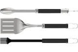 Accessoire barbecue et plancha Weber Kit 3 accessoires Better - Weber en promo chez Darty Accessoire barbecue et plancha Weber Kit 3 accessoires Better - Weber dans le catalogue Darty