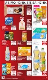 Soft Cake Angebot im Kaufland Prospekt, gültig von 12.10.2026 bis 17.10.2026 Soft Cake Angebot im aktuellen Kaufland Prospekt auf Seite 19