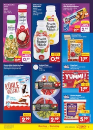 Fisch Angebot im aktuellen Netto Marken-Discount Prospekt auf Seite 9