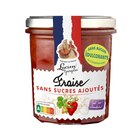 Préparation de Fruits sans sucres ajoutés - LUCIEN GEORGELIN dans le catalogue Carrefour Market