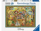 Die schönsten Disney Themen Puzzle im MediaMarkt Saturn Prospekt Die schönsten Disney Themen Puzzle von RAVENSBURGER im aktuellen MediaMarkt Saturn Prospekt für 8,55 €