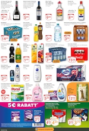 Aktueller GLOBUS Prospekt mit Cola, "Aktuelle Angebote", Seite 3