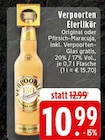 Eierlikör Original bei EDEKA im Lüdenscheid Prospekt für 10,99 €
